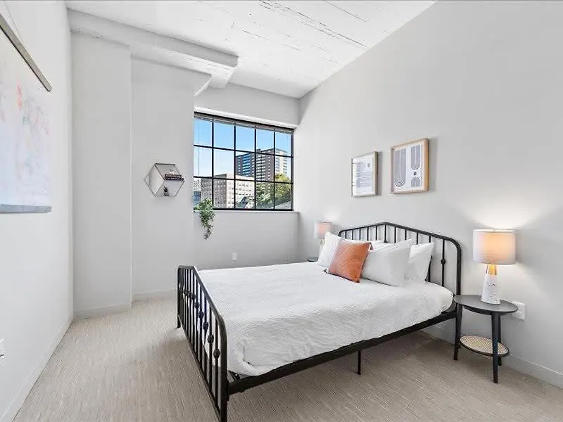 Cozysuites Trendy 1Br, Downtown Pittsburgh United States