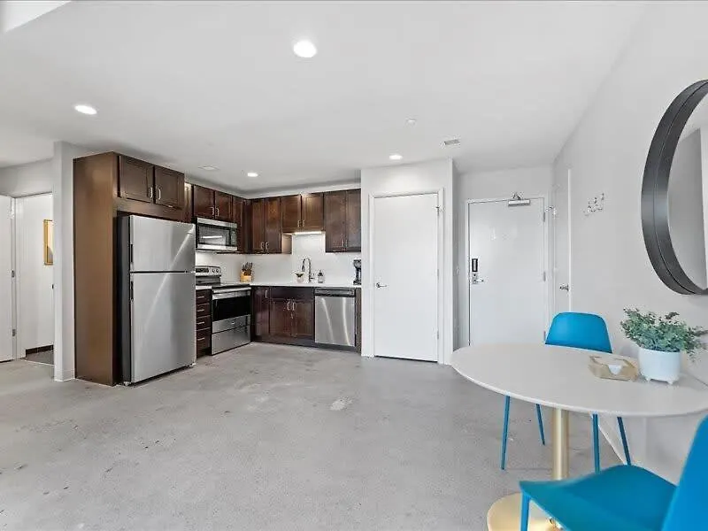 Cozysuites Trendy 1Br, Downtown Pittsburgh