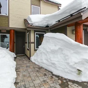 Eagle Run 113 Apartment Mammoth Lakes